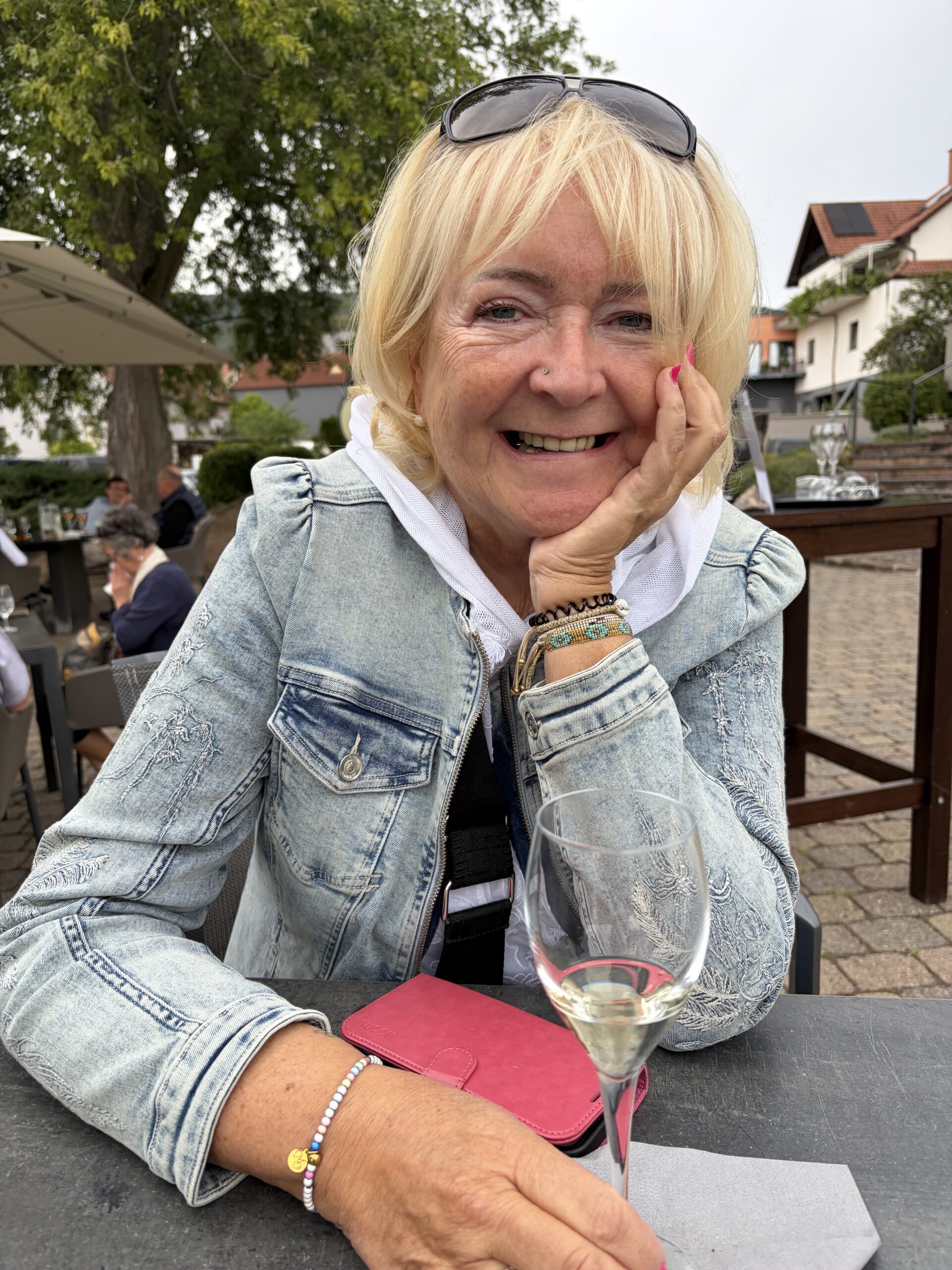 Foto von Martina Geffe