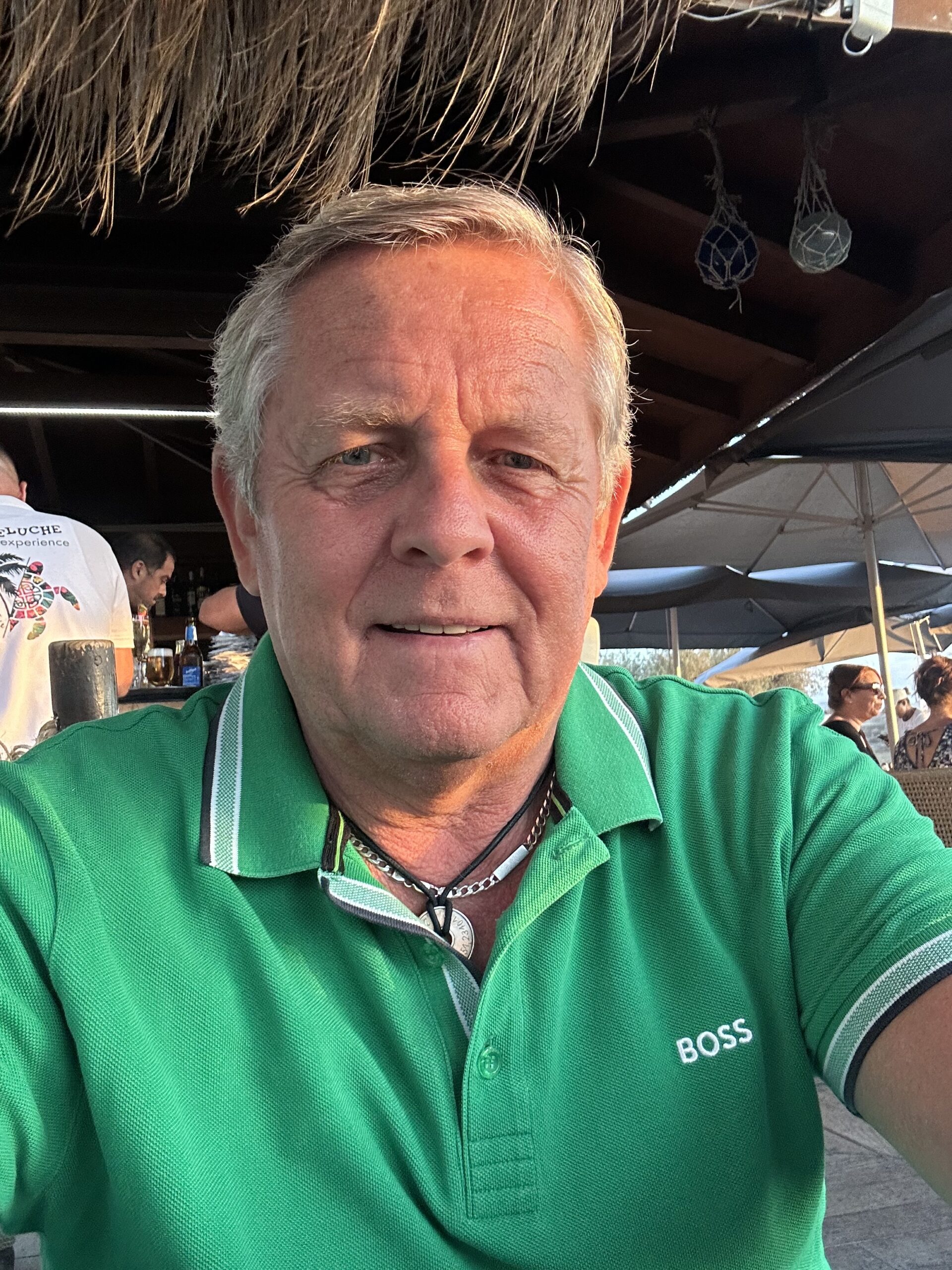 Foto von Otmar Geffe
